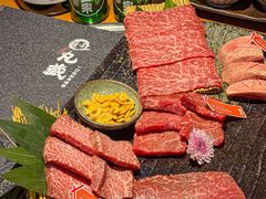 -丸藏和牛烧肉专门店(园区师惠坊店)