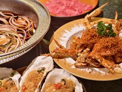 -牛New寿喜烧(龙湖金沙天街店)