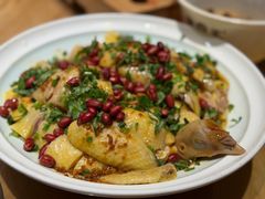 -桂小厨广西菜(青秀万达店)
