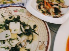 -清真马祥兴菜馆(云南北路店)