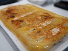 虾爬子锅贴-海味当家·蒸锅海鲜(中山广场创始店)