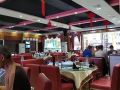 大堂-鹅艺空间(科园六路店)