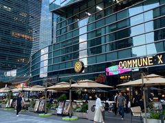 -大族广场Mall&More