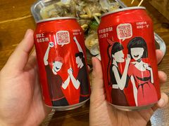 -夏记烤官达人·徐州鲜羊肉串(江宁店)