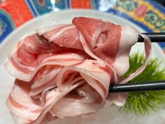 -百草滩羊清水涮羊肉·清真·宁夏盐池滩羊(莲花桥店)