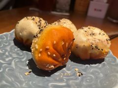 -鑫震源·苏式大虾生煎(山塘街店)