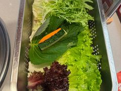 -韩一品韩国料理(柏庐南路店)