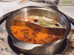 -多多鱼自助烤肉鱼火锅(万兴花园店)