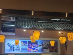 -冰城焰会大丰收铁锅炖(萝岗万达金街店)
