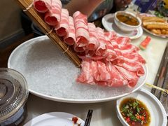 -重庆高老九火锅(昆山万象汇店)