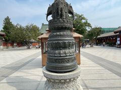 -天津大悲禅院