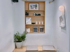 -素咫咖啡CLIFEROSE(新安店)