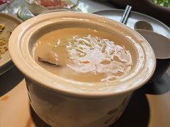 -绿茶餐厅(龙井船宴· 品牌总店)