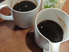 -Onirii Coffee(长乐路店)