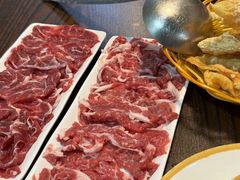 -潮顺·潮滋味潮汕牛肉火锅
