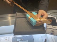 -Tiffany & Co.蒂芙尼
(武汉武商MALL店)