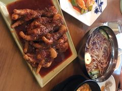 -京玉菲饭店(李村店)