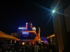 -LENBACH兰巴赫西餐啤酒坊(大连东港店)