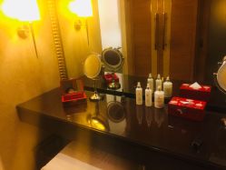 -青岛香格里拉·氣水疗中心