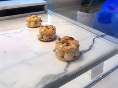 甜点-唐茶苑(Soho)