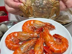 -行运海鲜食集(北京首店)