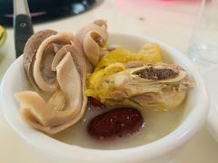 -叶记猪肚鸡(宝安椰林湾店)