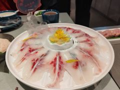 -渔惑·中山脆肉鲩火锅(金湾华发商都店)