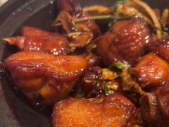 -鹿港小镇(悠唐店)