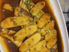 -径山十八道·风味民间菜(华夏之心店)