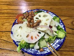-朱秀英梆梆肉葫芦头(琉璃街店)