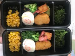 -饭丰町和风精致便当(长阳路店)