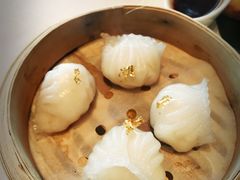 虾饺-天龙轩(香港丽思卡尔顿酒店)