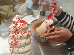 -DQ·蛋糕·冰淇淋(周浦万达店)