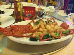 森谷美食公园生态餐厅-森谷美食公园(杨行店)