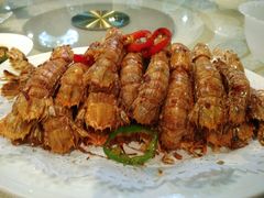 -盛港湾海鲜食府(黄沙店)