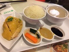 -翠华餐厅(旺角文华商场店)