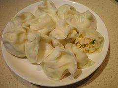 -金谷园饺子馆(北邮总店)