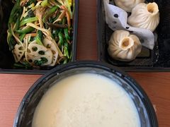 -南京大牌档(凯德大峡谷店)