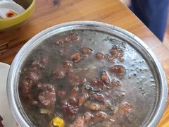 -老火车站牛肉粉