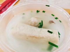 -大壶春生煎(四川中路店)