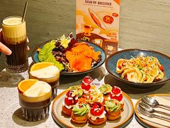 -BE BRIGHT KITCHEN(正佳广场店)