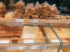 -泸溪河桃酥(西直门凯德店)