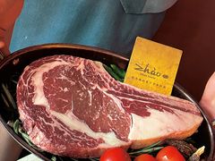 -ZHAO赵·牛扒坊(万象城店)