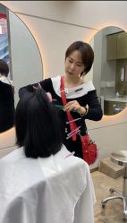 -MMbyHairCode 芭曲发型沙龙