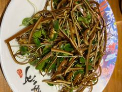 -娄三少·老北京春饼烤鸭家常菜(富力又一城店)