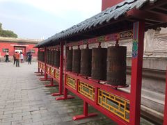 -普陀宗乘之庙(小布达拉宫)