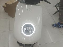 -小牛电动体验·租电动车(德胜门店)