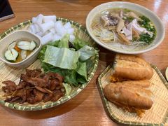 -华姐鸡粉(教育路店)