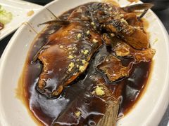 西湖醋鱼-山外山菜馆(玉泉路店)