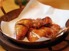 -新荣记(西溪湿地店)